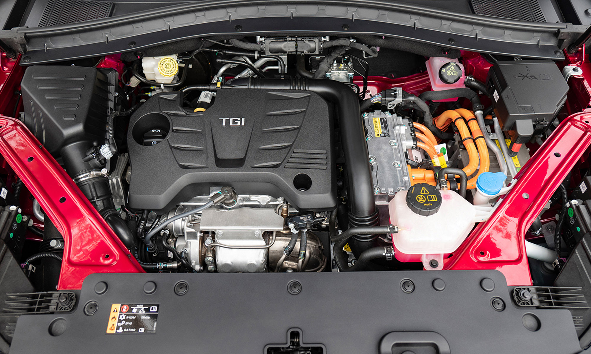 mg piezas fabricadas europa 30 40 por ciento