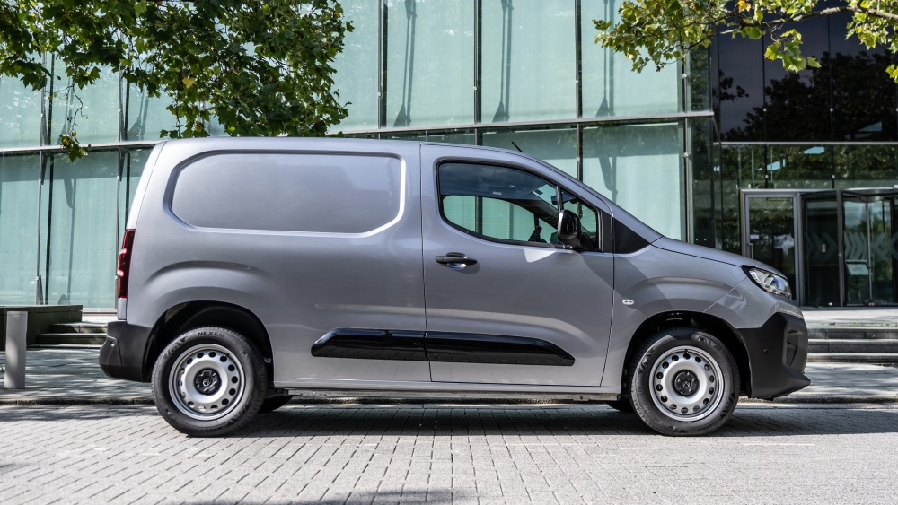 Citroën Berlingo 30 años fabricándose en España Citröen lidera ventas (4)