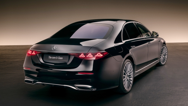 mercedes clase s 2026