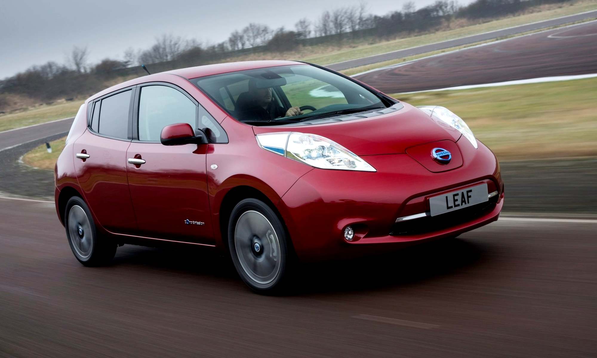 degradación batería