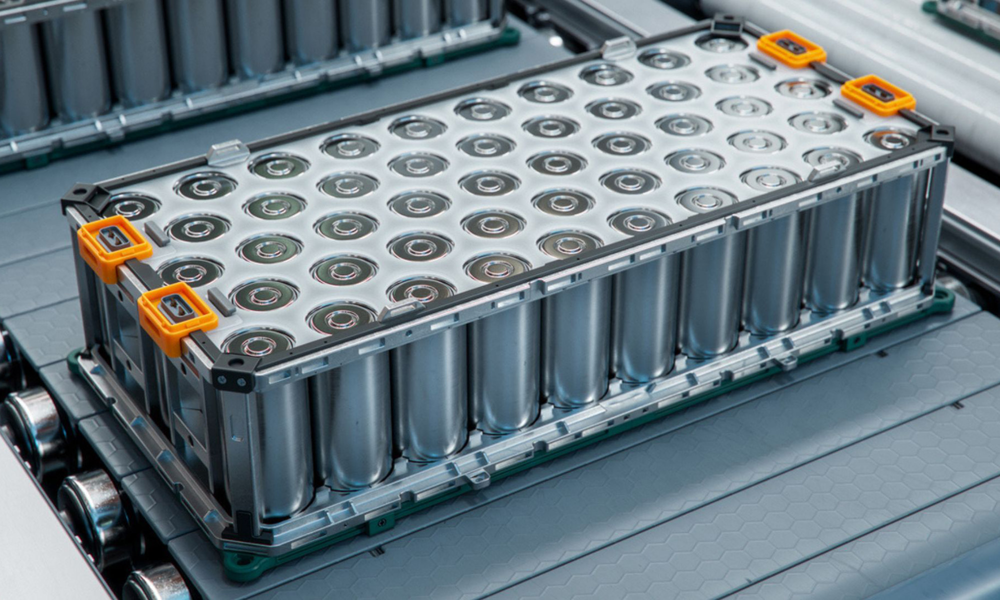 La batería Naxtra, de CATL, comenzará con sus pruebas en territorio real sobre turismos.