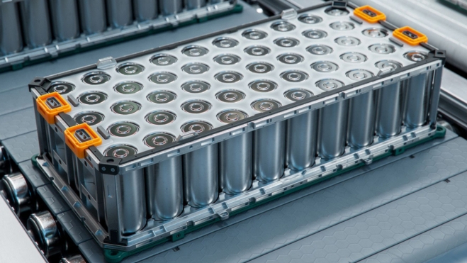 La batería Naxtra, de CATL, comenzará con sus pruebas en territorio real sobre turismos. La batería Naxtra, de CATL, comenzará con sus pruebas en territorio real sobre turismos.