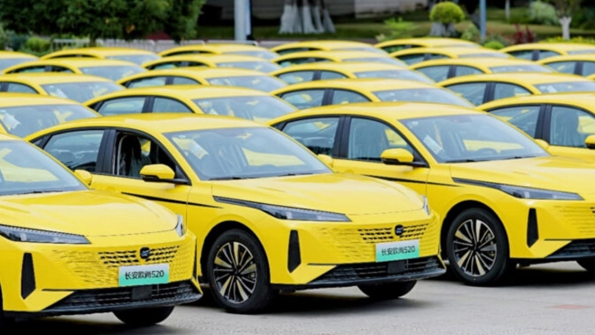 changan oshan 520 changan oshan 520