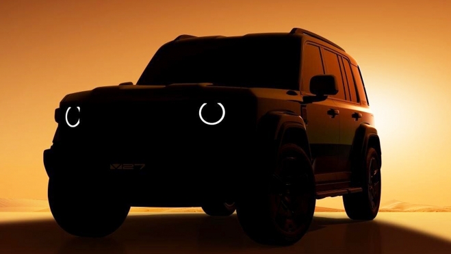 icaur v27 land rover defender chino chery europa febrero 2 icaur v27 land rover defender chino chery europa febrero 2