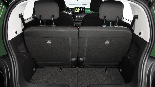 renault twingo maletero renault twingo maletero