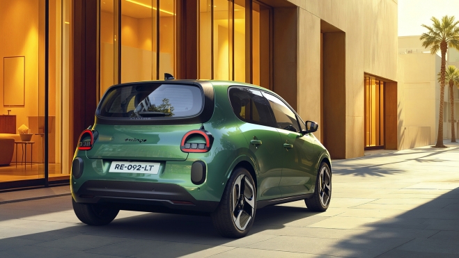 renault twingo 6 renault twingo 6