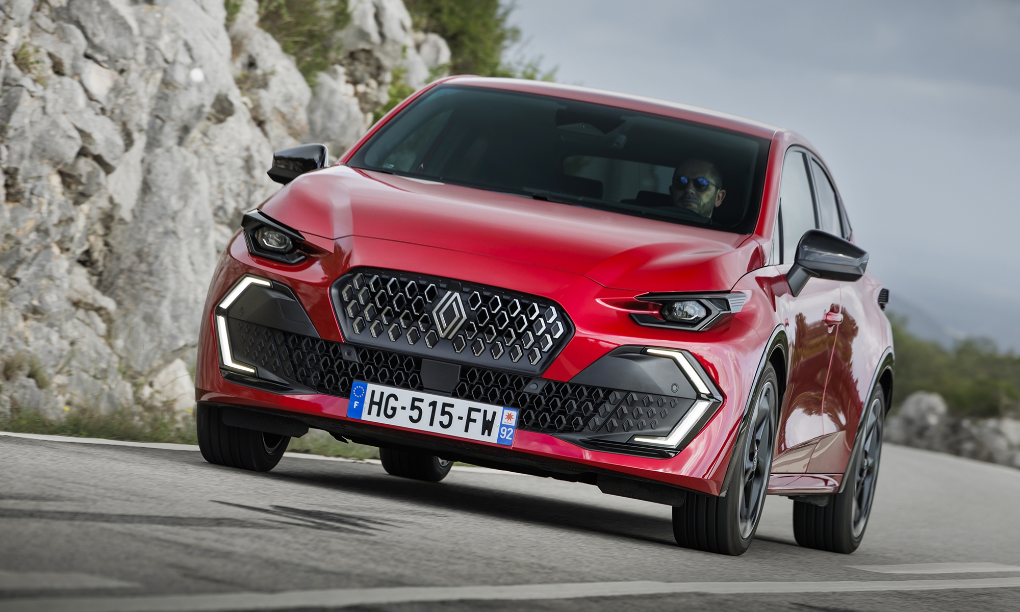 El Renault Clio llega con una nueva generación cargada de potencial para ser el más querido de su segmento.