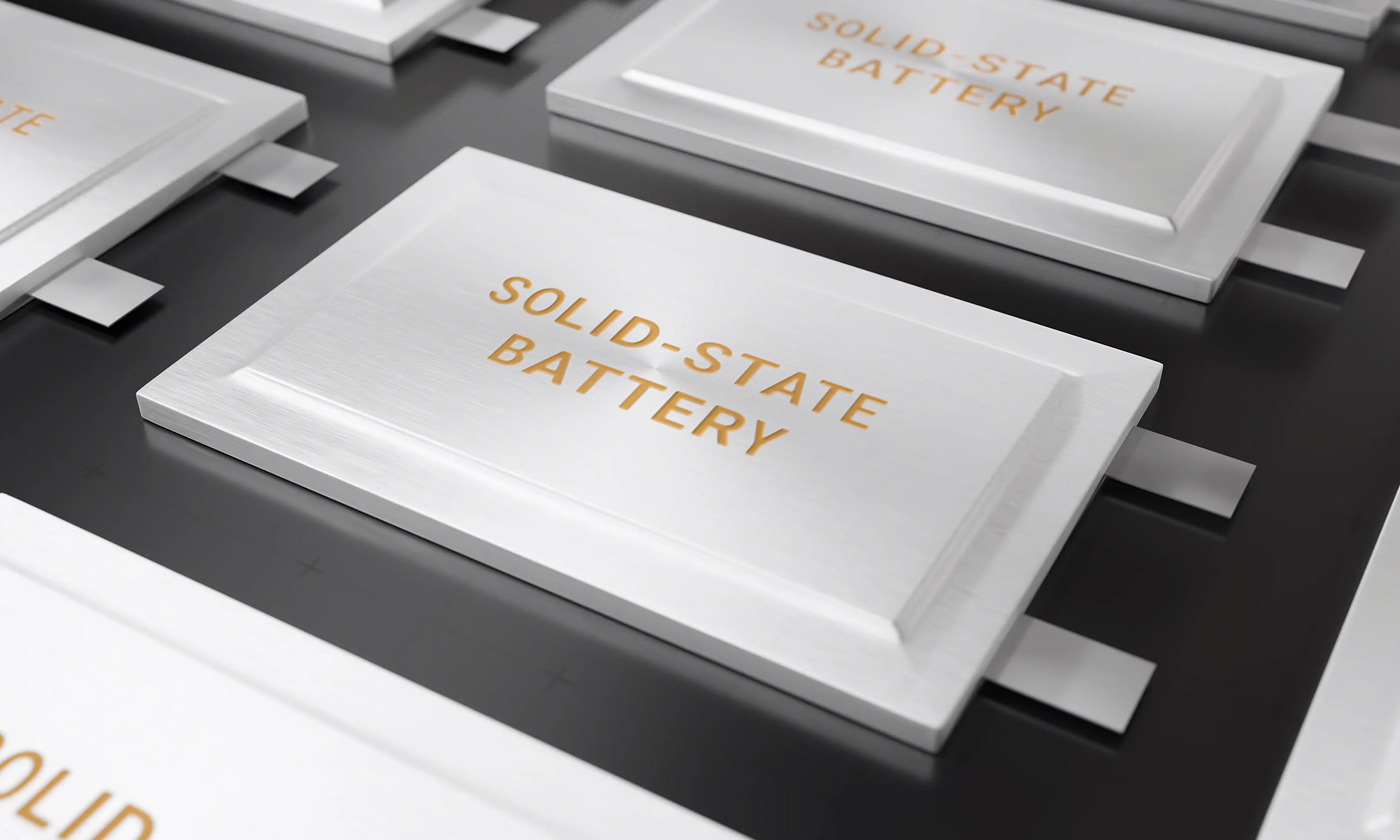 Las baterías de estado sólido aumentarán en 1.500 veces su demanda actual.
