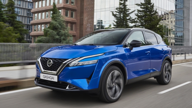 nissan qashqai nissan qashqai