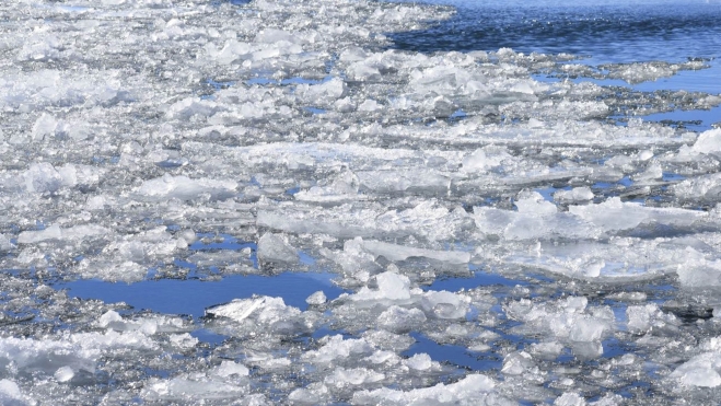 presas centrales hidroelectricas hielo nieve sistema electrico 3