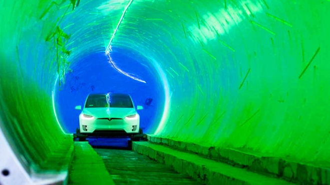 tuneladora elon musk universidad valencia the boring company 3