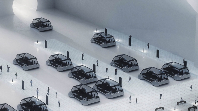 tuneladora elon musk universidad valencia the boring company 4