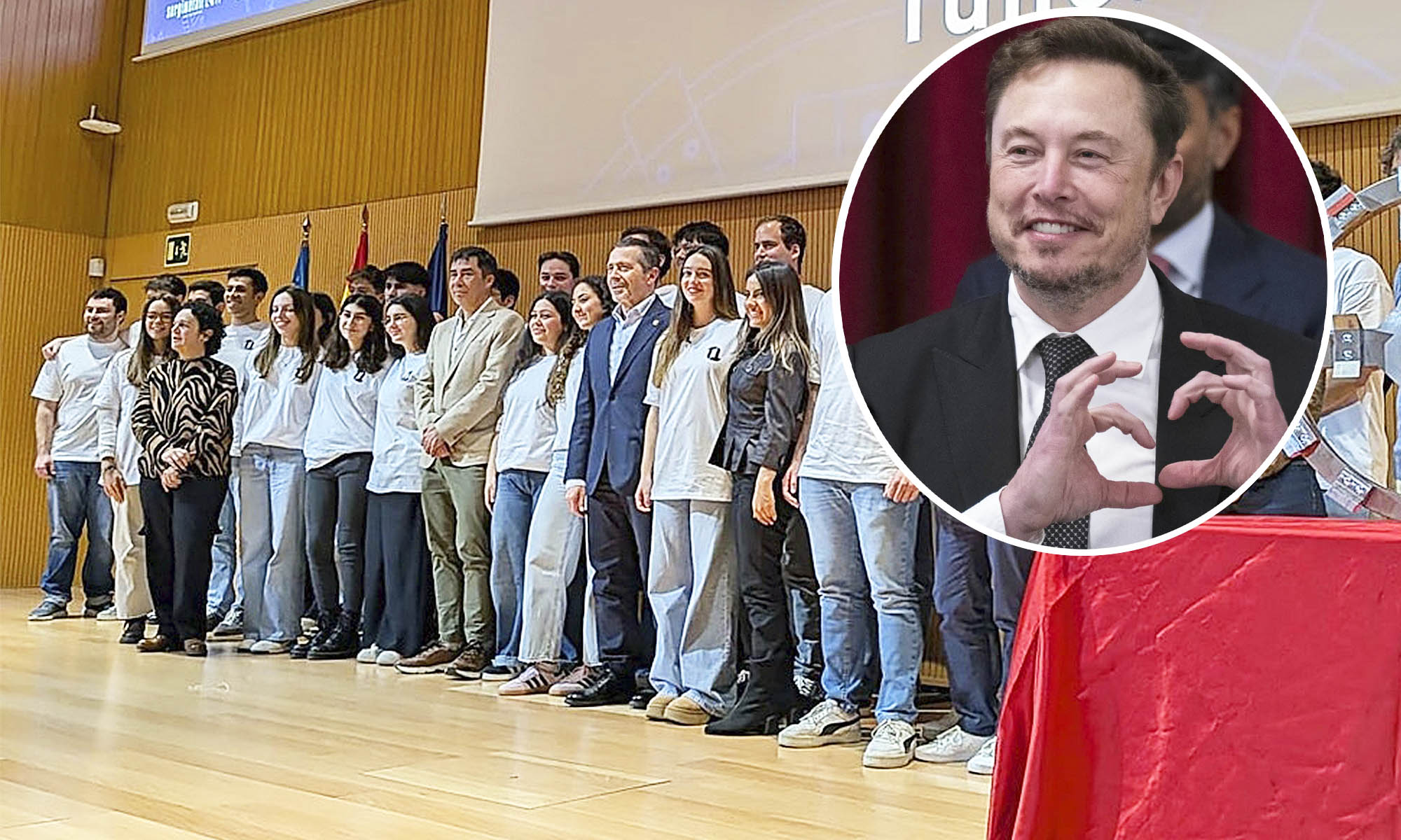 tuneladora elon musk universidad valencia the boring company 1