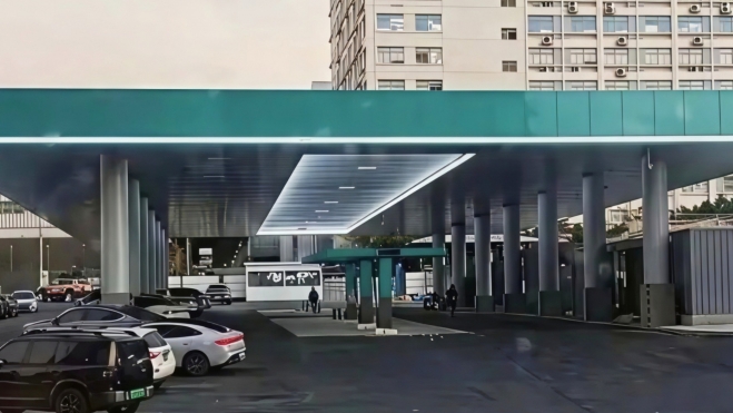 Previsualización Carga Rápida BYD