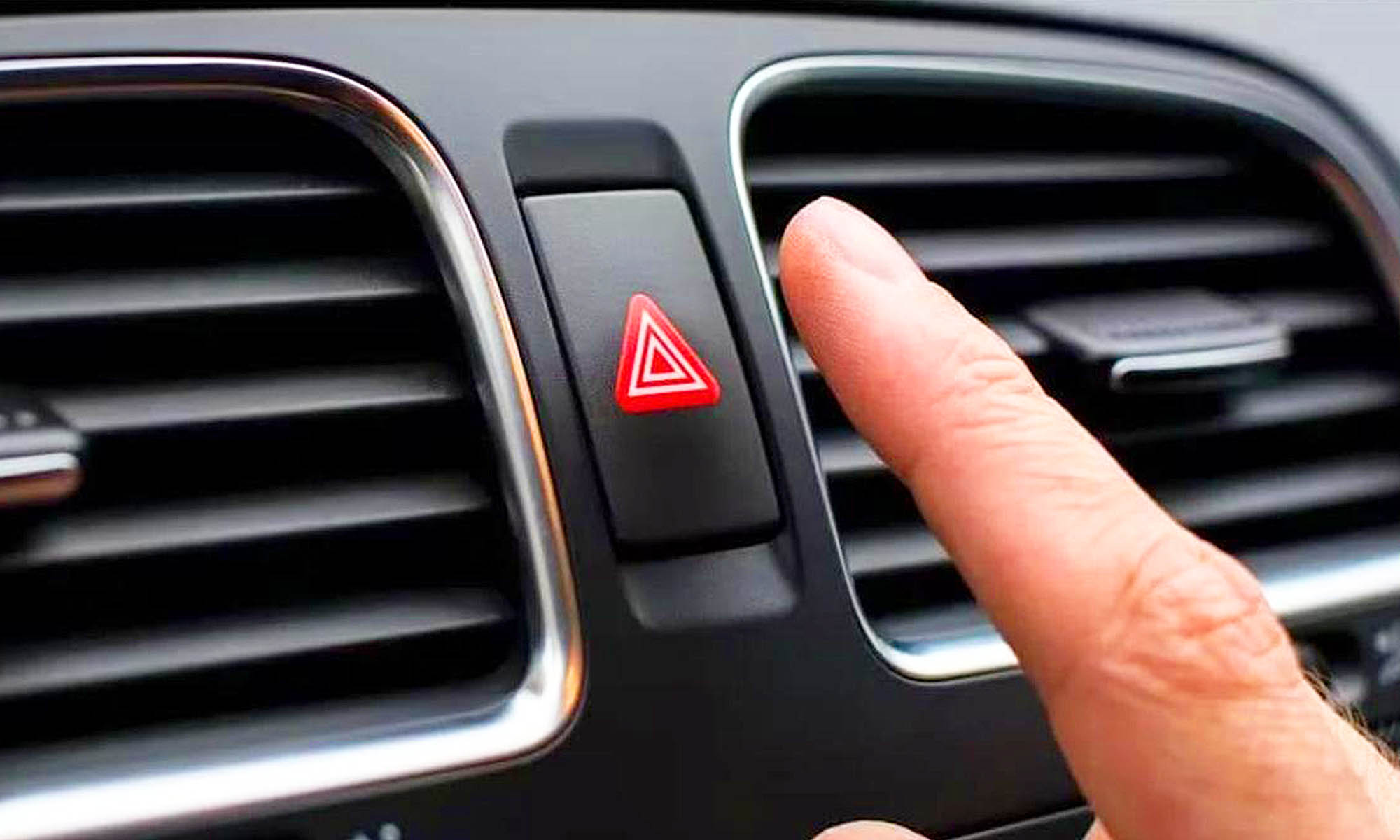 multa luces warning intermitentes dgt balzia v16 2