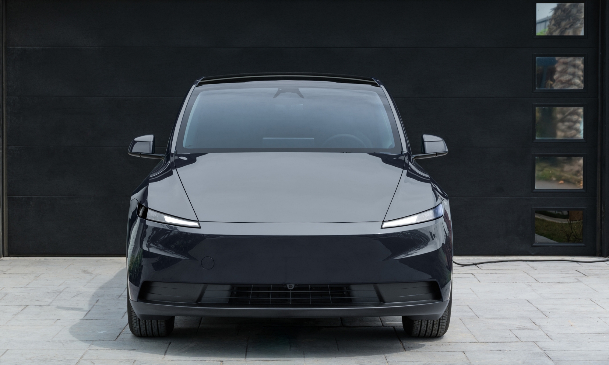 Tesla evita usar el apellido Standard en esta nueva versión.