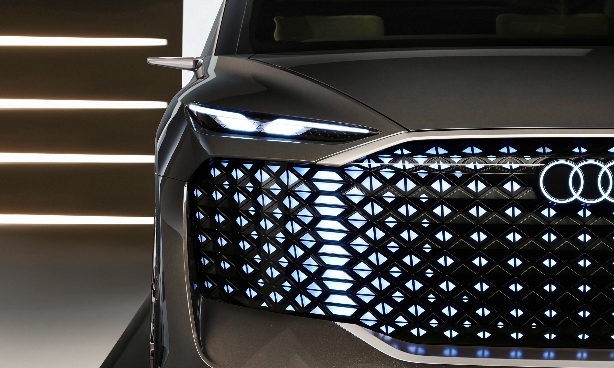 En el pasado Audi ya ha dado avisos con su intención de recuperar una denominación clásica.