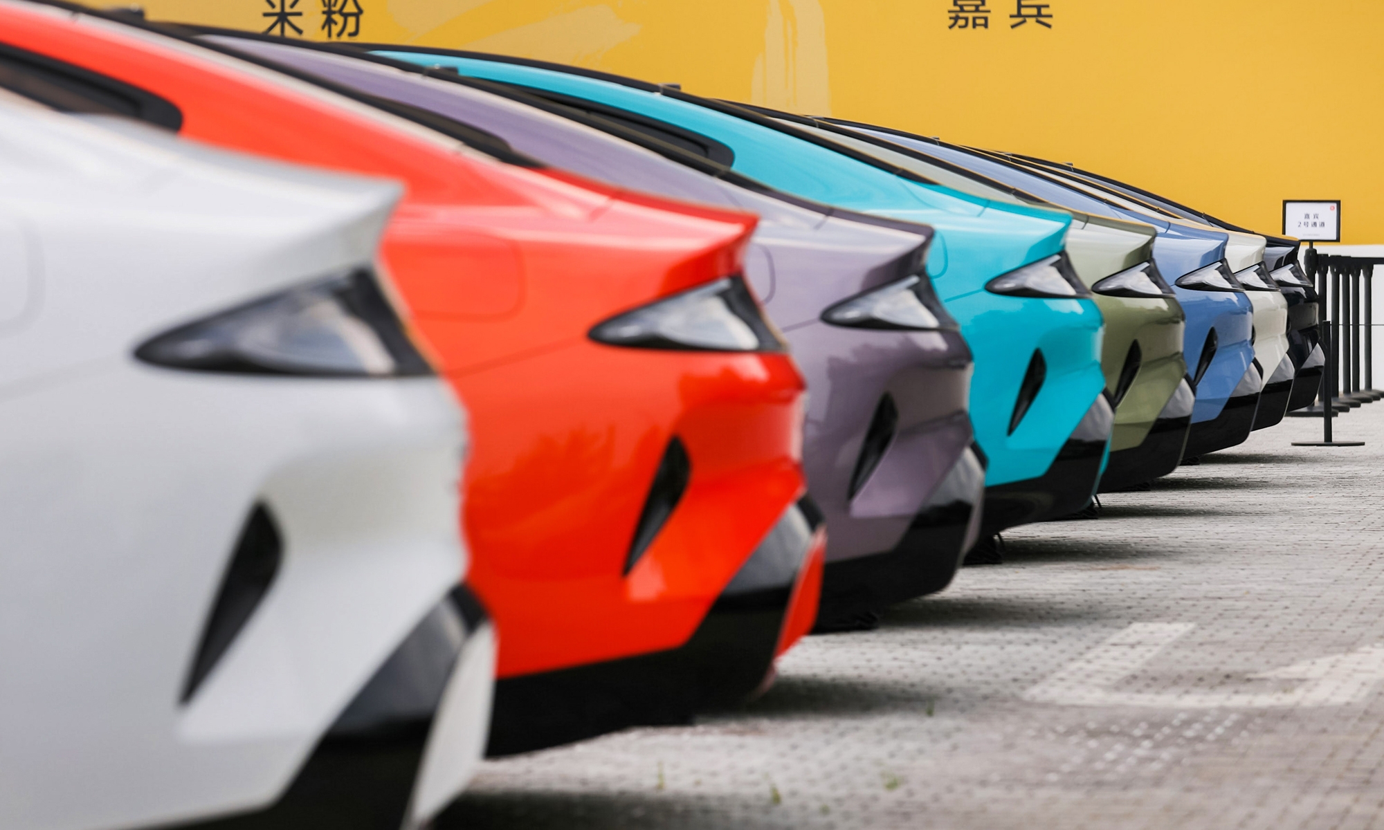 Xiaomi no consigue igualar en enero las cifras de récord de diciembre.