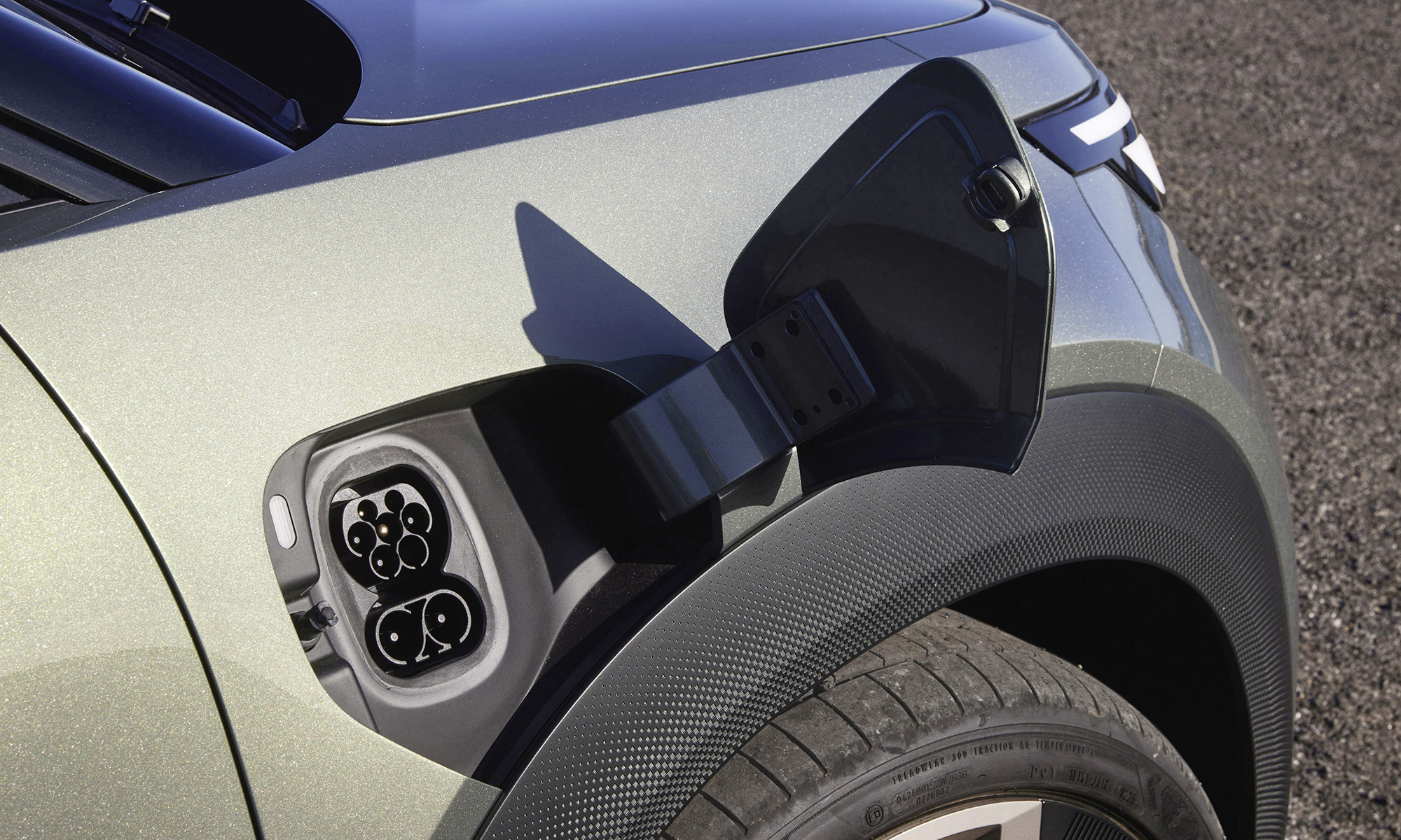 Para T&E, los coches eléctricos deberían ser la única alternativa a partir de 2035.