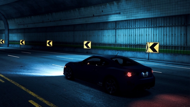 miedo conducir noche conductores espana 1