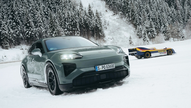 porsche fabrica cayenne electrico bateria propia produccion 3