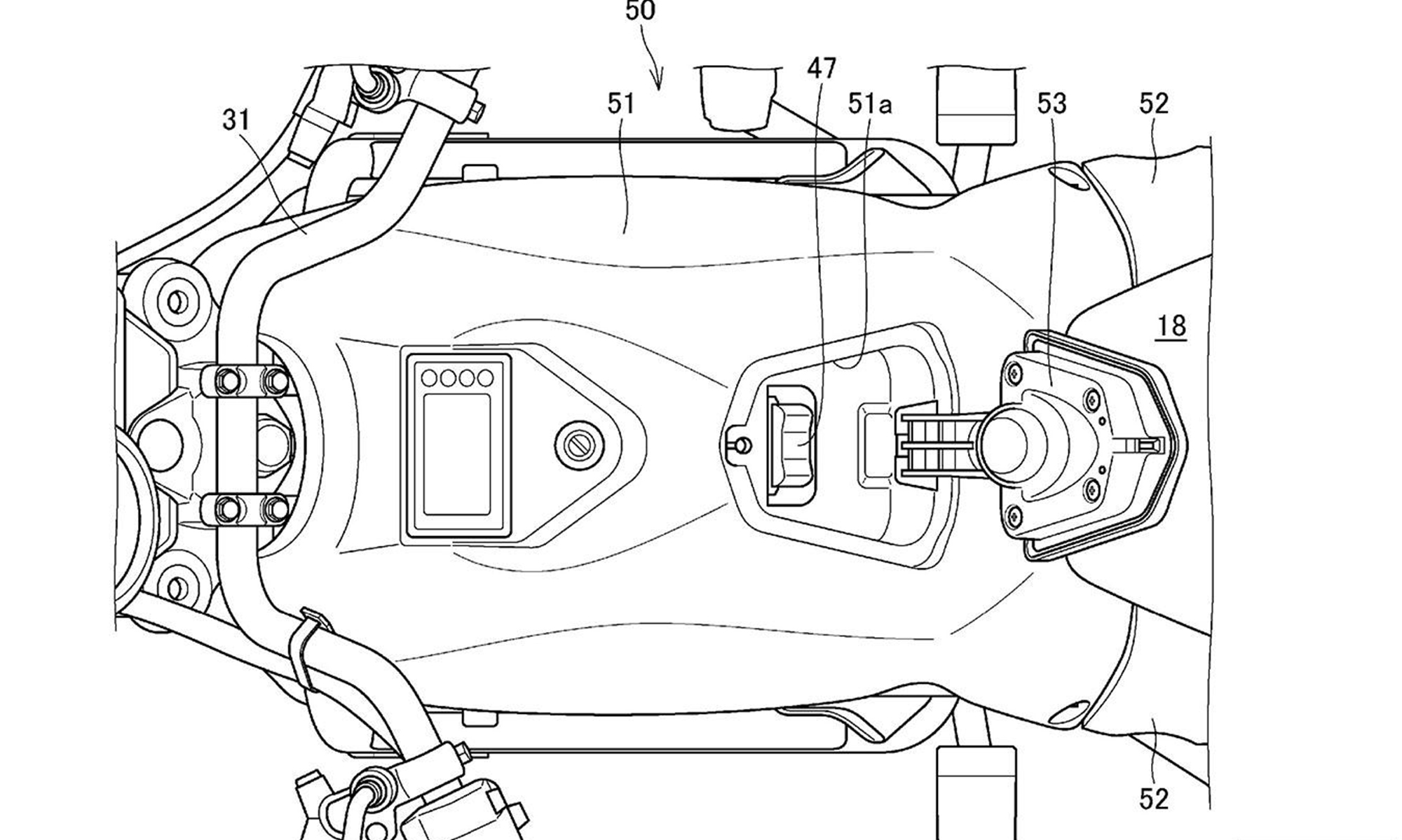 honda moto electrica barata patente 2