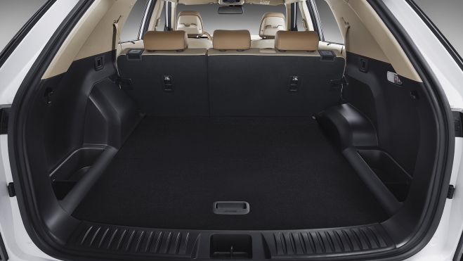 kgm torres actyon hibrido hev prueba 6