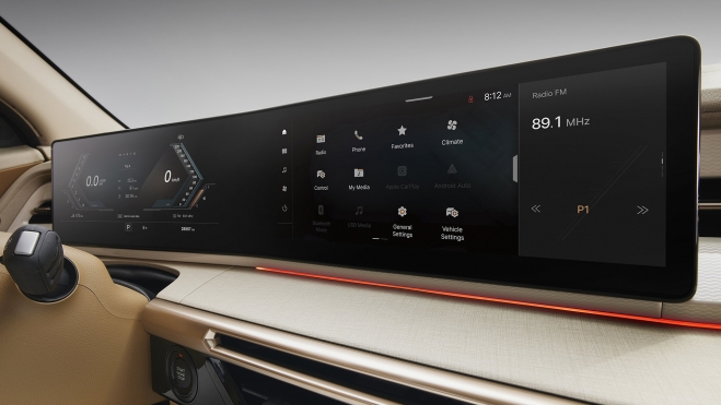 kgm torres actyon hibrido hev prueba 4