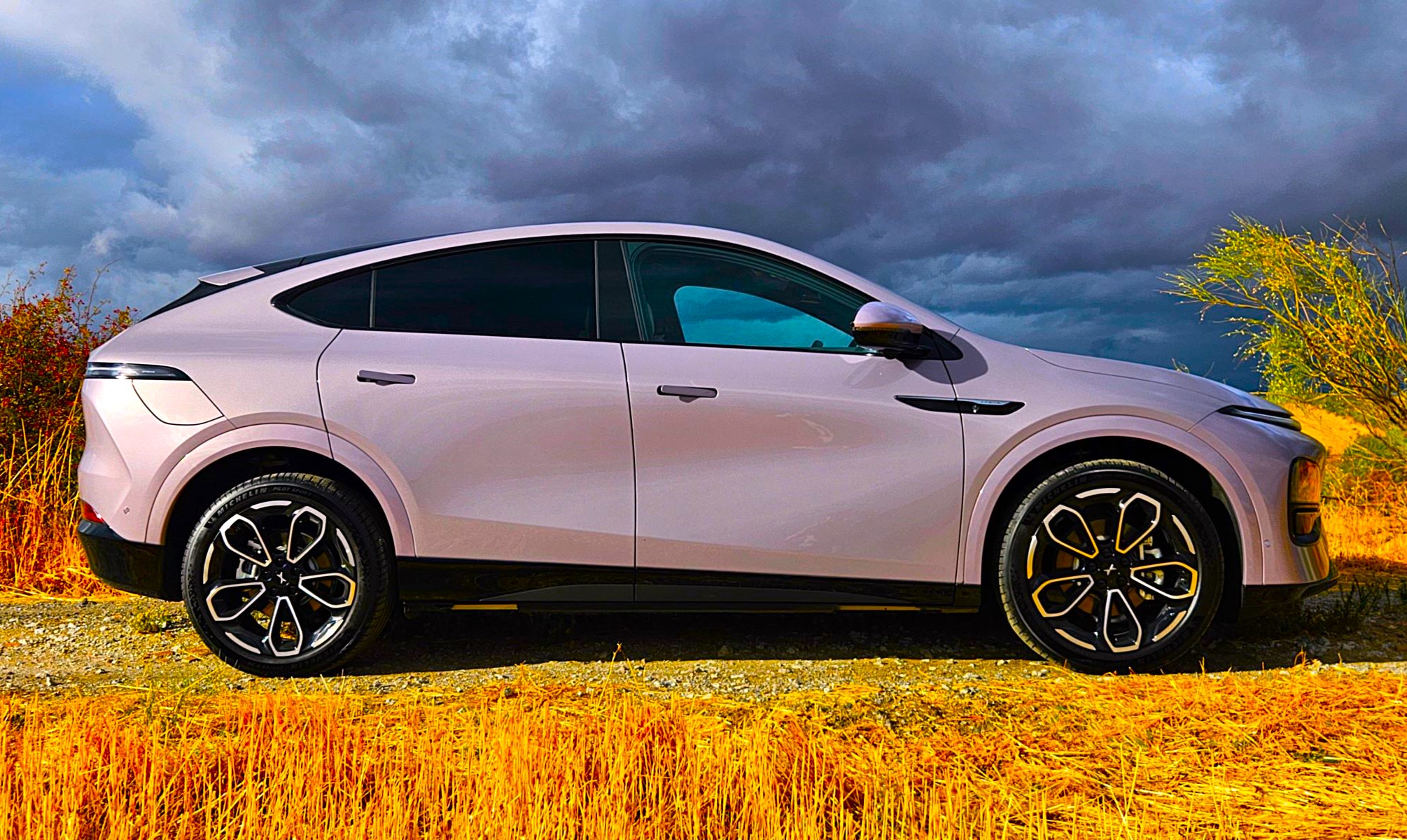 El Plan Auto+ del Gobierno de España podría hacer que el SUV eléctrico más pequeño de Xpeng en España fuera 3.600 euros más barato.