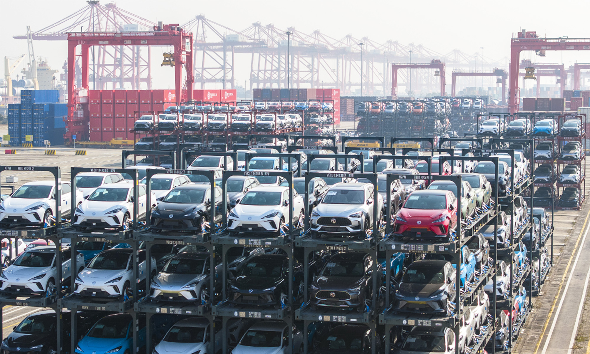 espana paraiso fiscal china importaciones europa 2