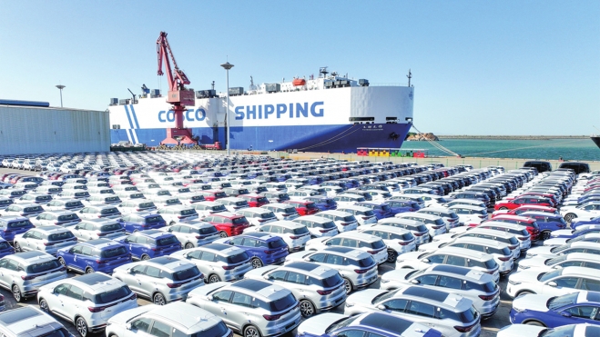 espana paraiso fiscal china importaciones europa