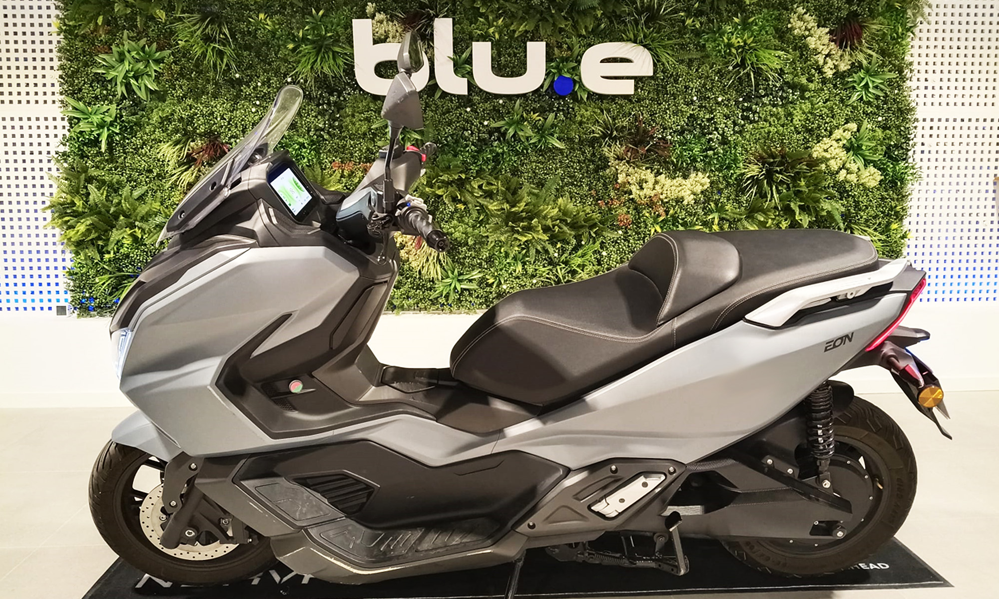 ayuda compra motos electricas espana plan auto 2026 1