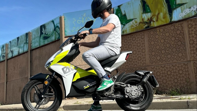 ayuda compra motos electricas espana plan auto 2026 2