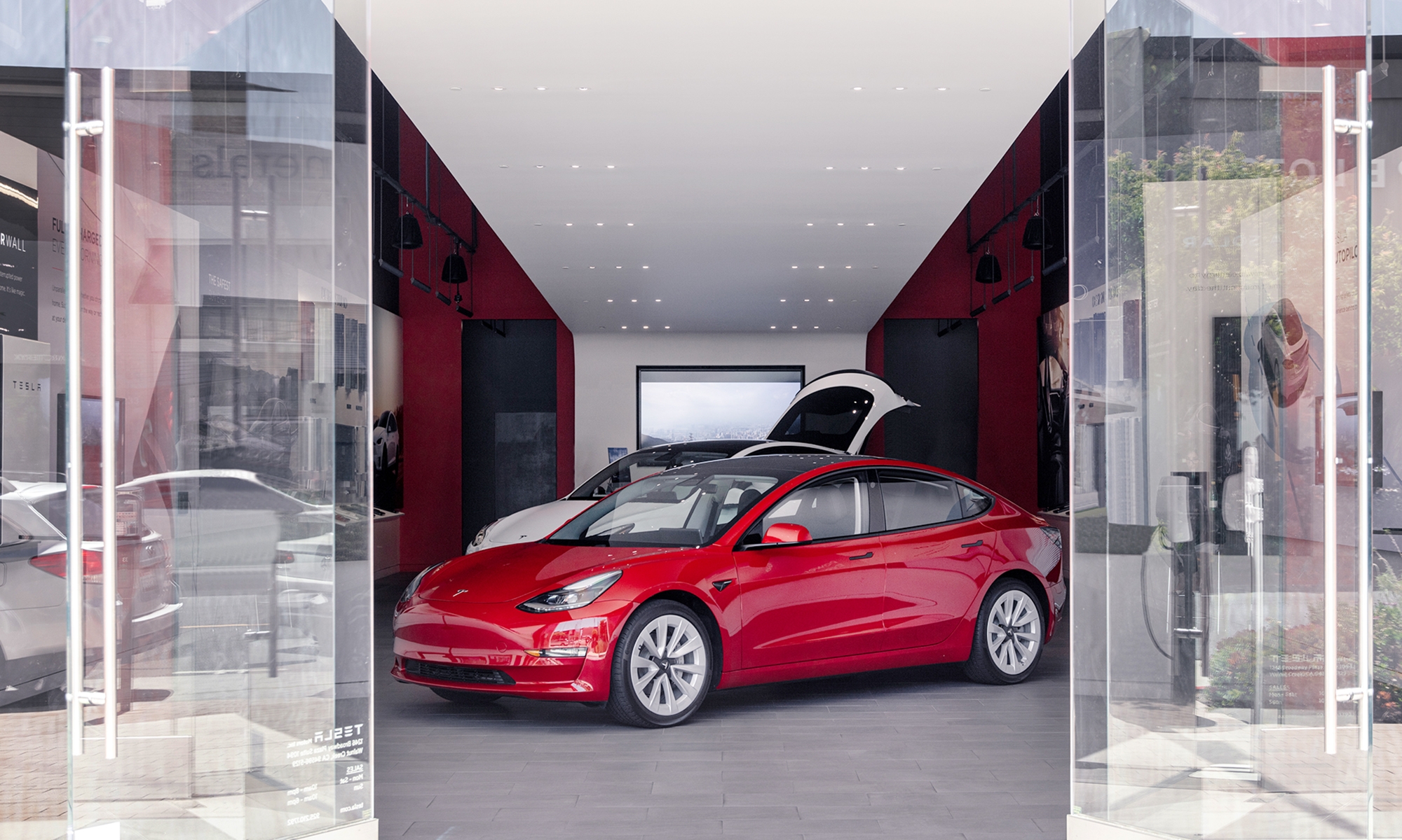 Las ventas de los coches eléctricos siguen disparadas en este país europeo.