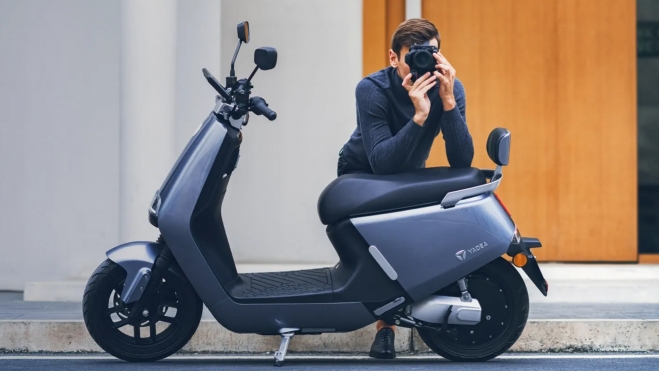 ayuda compra motos electricas espana plan auto 2026