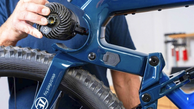 zf retirada division motor electrico bicicletas electricas 2