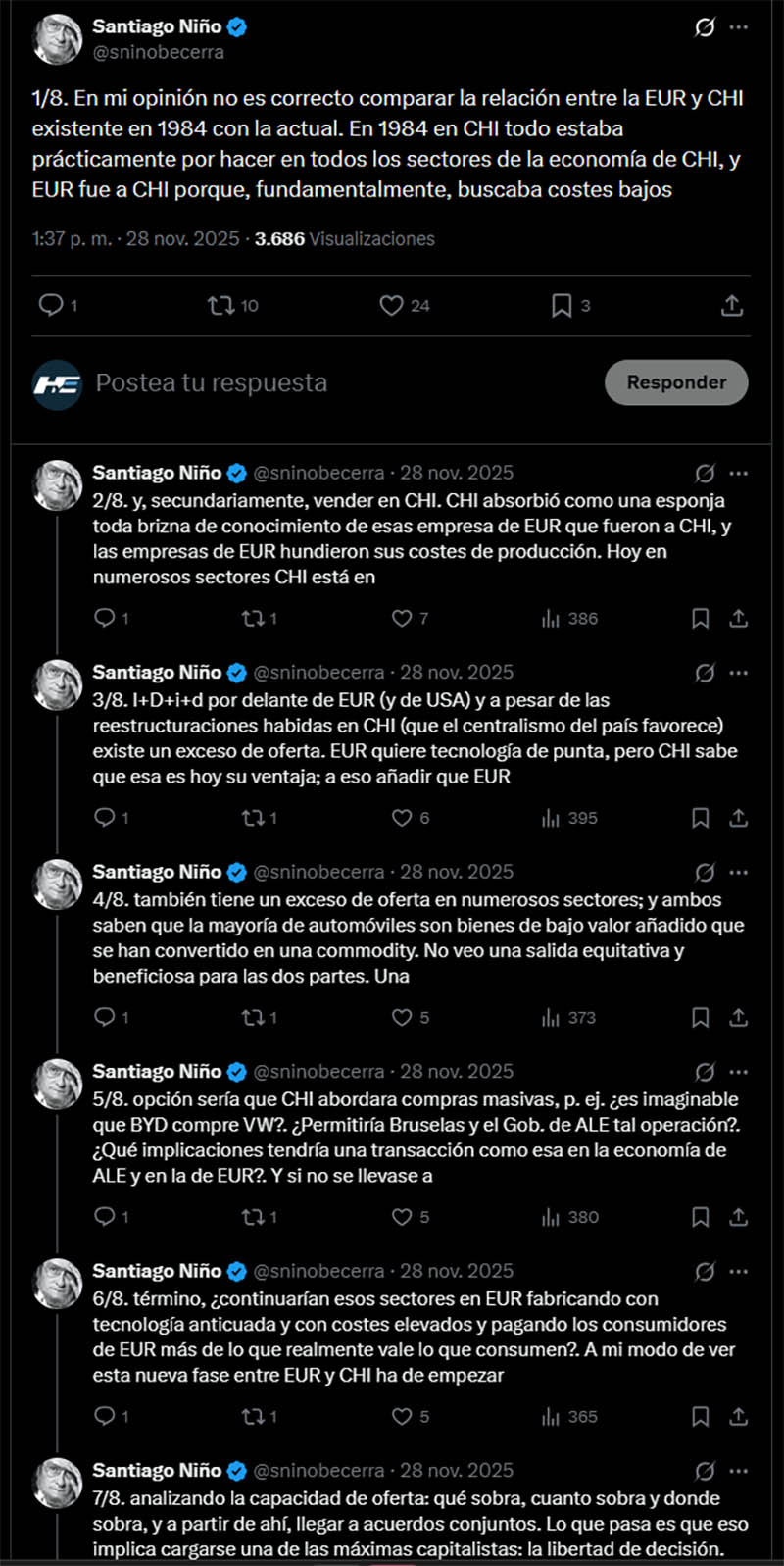 santiago niño becerra comercio cchina europa pierde i+d+i 4