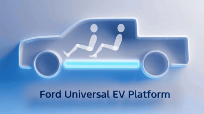 Ford Universal Platform