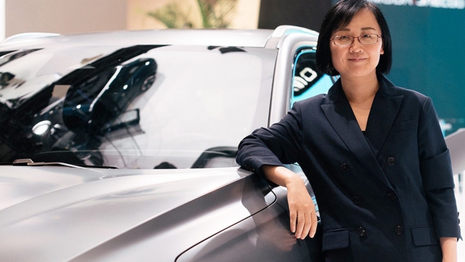 omoda jaecoo china desarrollo coche mitad tiempo europa 2