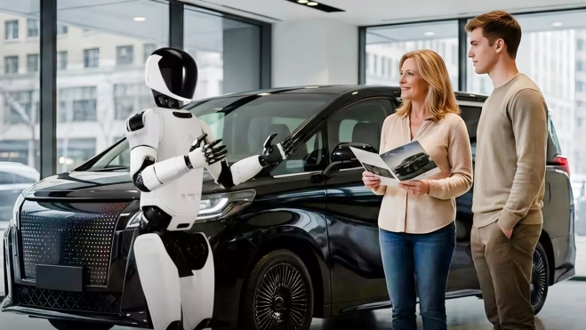 faraday future futurist