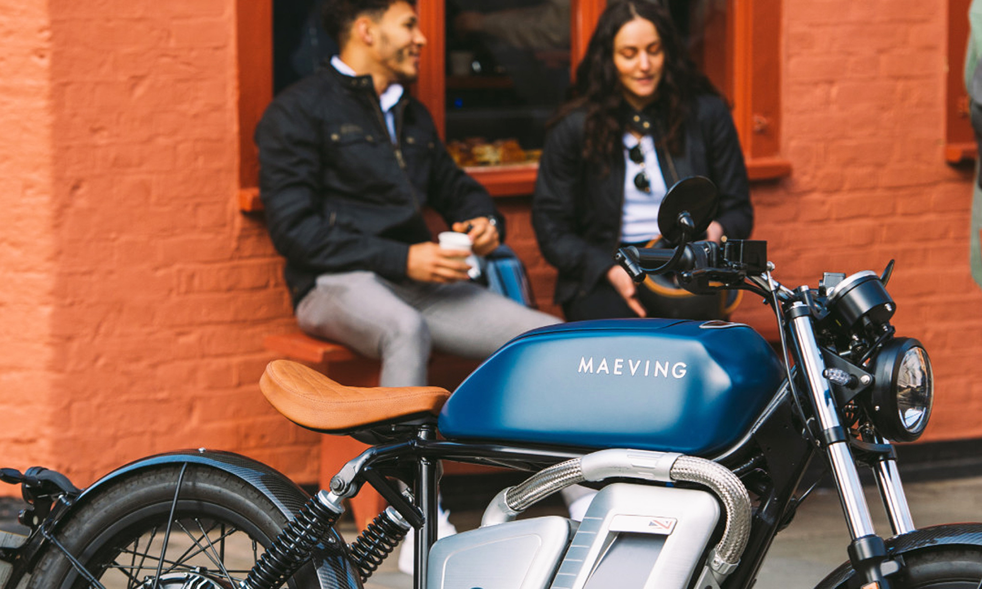 maeving motos electricas retro financiacion 12 millones euros crecer 1