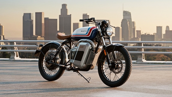 maeving motos electricas retro financiacion 12 millones euros crecer