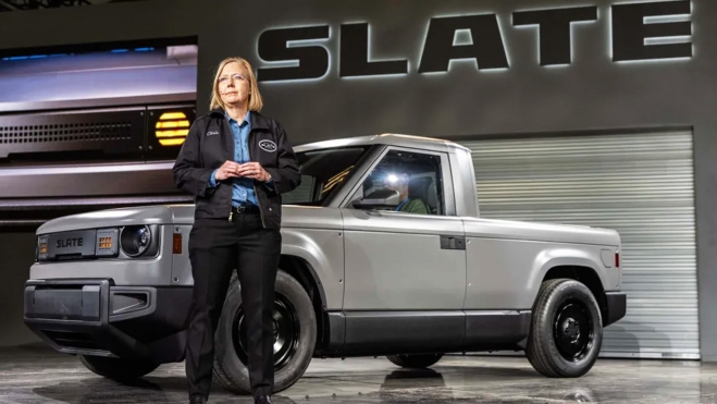 ceo slate chris barman no preocupan coches electricos chinos baratos 1