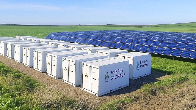 electrificacion transporte pesado red electrica españa 4