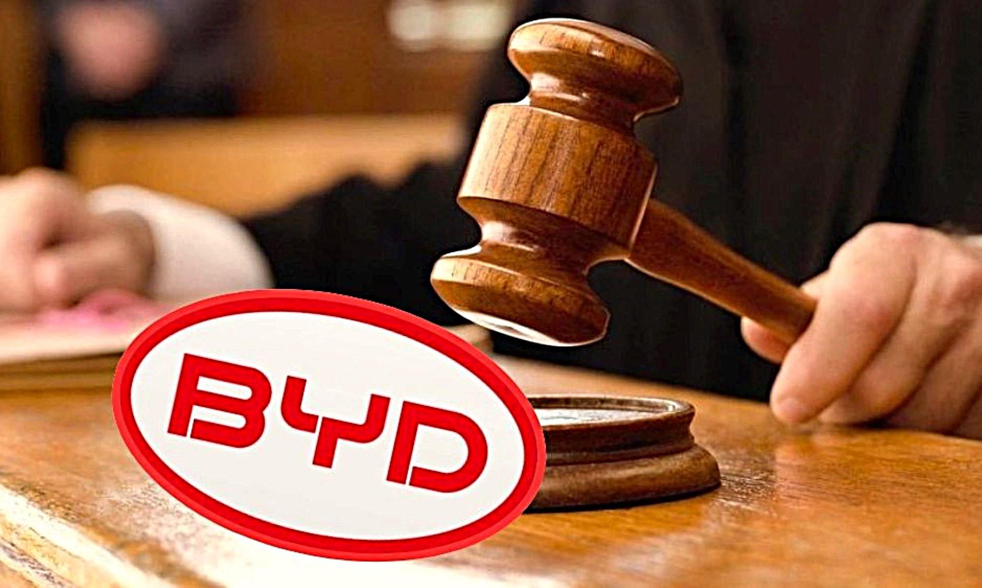 Un juicio ha fallado en contra de BYD por su campaña publicitaria contra los motores PureTech, que considera "denigrante e ilegal".
