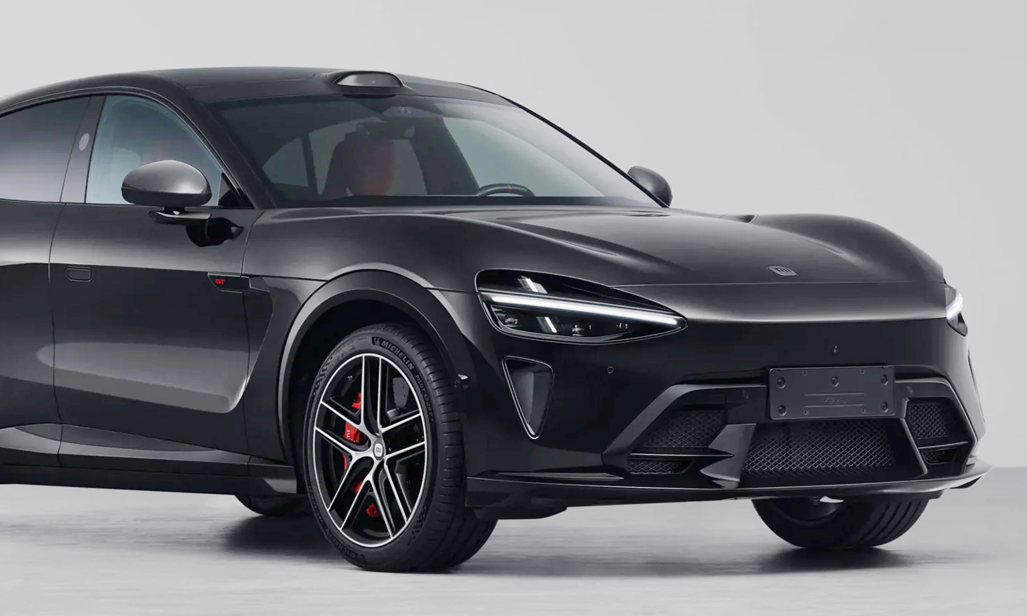 Ya son oficiales los primeros datos sobre el Xiaomi YU7 GT.