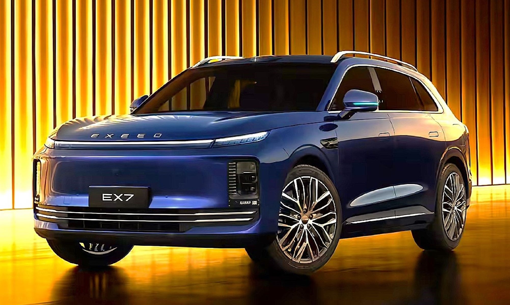 El Grupo Chery, presente en España ya con OMODA y JAECOO, usará esta tecnología por primera vez en un automóvil.