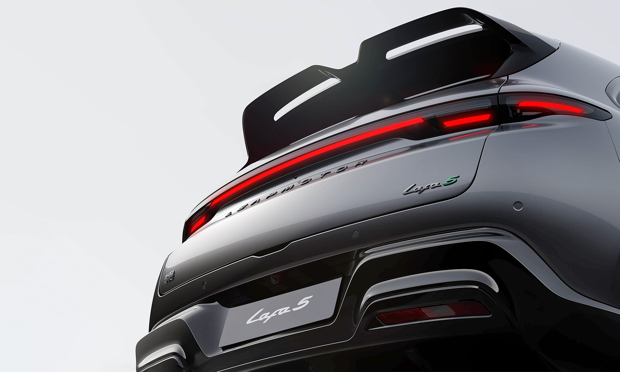 El Leapmotor B05 Ultra se quedó 'corto' en su promesa de potencia.