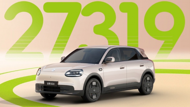 chery qq3 ventas