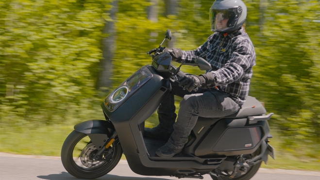 niu relanzamiento espana gama motos electricas 1 niu relanzamiento espana gama motos electricas 1